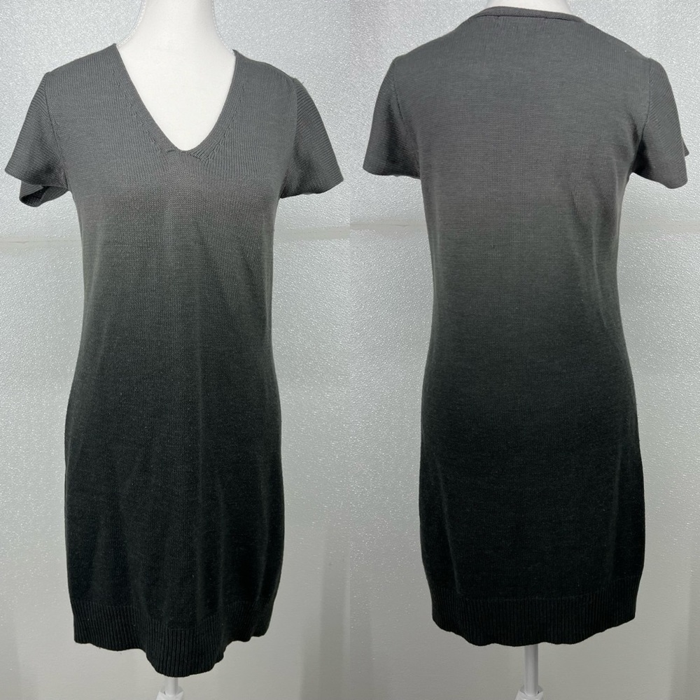 Mossimo Swearter Dress‎ Size S